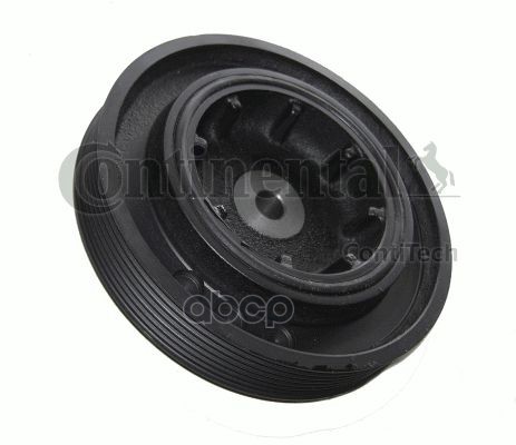 Шкив Коленвала С Демпфером Крут.колебаний Continental арт. vd1101