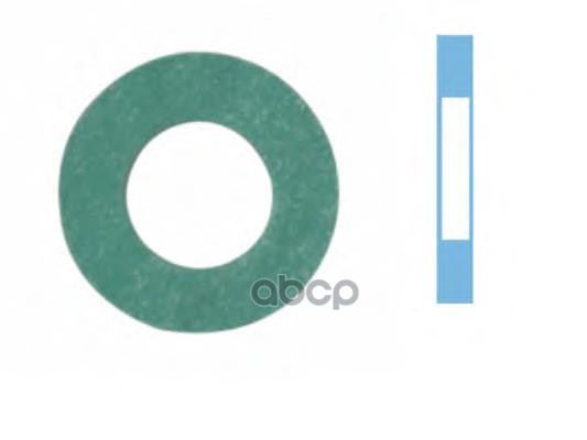 Сальник Пробки Маслосливного Отверстия (Блистер, 2 Шт) Corteco арт. 005567S