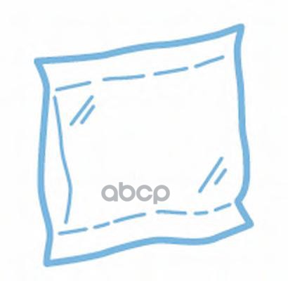 Сальник Пробки Маслосливного Отверстия Corteco арт. 005569H