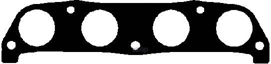 Прокладка Коллектора Toyota: Auris 1.4 Vvti 06-, Avensis 1.8 03-08, Avensis 1.8 Vvt-I 97-03, Avensis Liftback 1.8 Vvt-I 97-03...