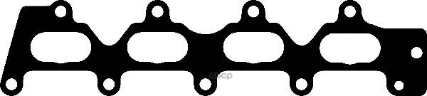 Прокладка Коллектора Nissan: Kubistar 1.6 16V 03-  Renault: Clio Grandtour 1.6 16V 08-, Clio Ii 1.4 16V/1.4 16V/1.6 16V 98-, ...