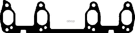 Прокладка Коллектора Audi: A3 1.6/1.9 Tdi 96-03, A3 1.9 Tdi 03-12, A3 Sportback 1.9 Tdi 04-, A4 1.6 94-01, A4 1.9 Tdi/1.9 Tdi...