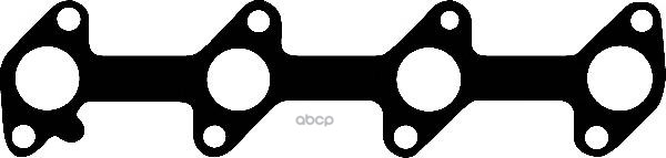 Прокладка Впускного / Выпускного Коллектора Corteco арт. 026518P