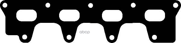 Прокладка Коллектора Nissan: Primastar Автобус 2.0/Dci 120 01-, Primastar Фургон Dci 120 02-  Renault: Avantime 2.0 16V Turbo...