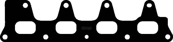 Прокладка выпускного коллектора Nissan Almera 12-19 / Renault Kangoo 97-16 K4J700;K4J710;K4J711;K4J7 Corteco арт. 026647P