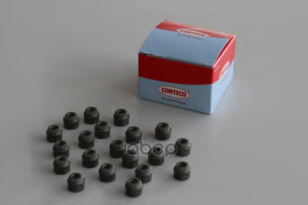 Колпачок Маслосъемный (Комплект) Corteco арт. 19034072