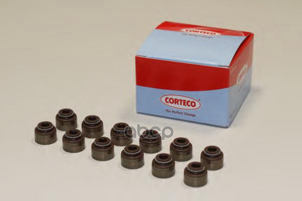 Комплект Маслосъемных Колпачков Corteco арт. 19036005