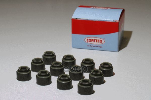 Комплект Маслосъемных Колпачков Corteco арт. 19036739