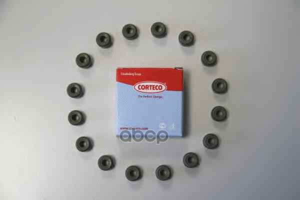 Комплект Маслосъемных Колпачков Corteco арт. 19036874