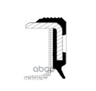 Сальник коленвала RR VAG TRANSPORTER/A4/A6 /AXQ Corteco арт. 20033872B