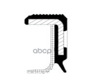 Сальник Коленвала [100X120x10] Tfe/Acm Land Rover: Range Rover V8 Corteco арт. 20035911B