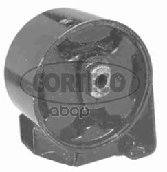 Подушка двигателя Audi Seat VW Corteco арт. 21651267