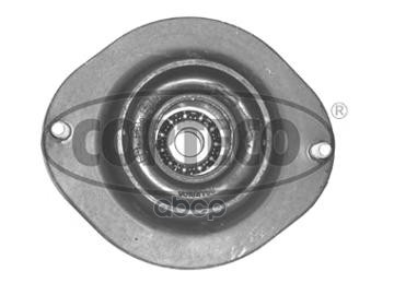 Опора Амортизатора С Подшипником Opel: Kadett E 84-91 Corteco арт. 21652299