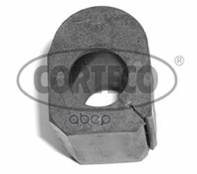 Подушка стабилизатора Renault Corteco арт. 21652442
