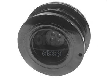 Шкив коленвала (Италия) V-3.0 D BMW 3 99-05/BMW 5 98-03/X5 00-06 Corteco арт. 21653130