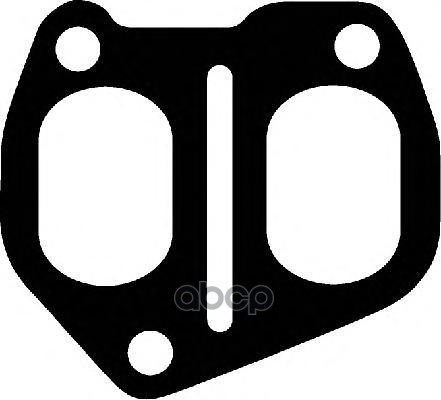 Прокладка Коллектора Citroen: Berlingo 1.9 D/1.9 D 4Wd 96-, Berlingo Фургон 1.9 D 70/1.9 D 70 4Wd 96-, C15 1.9 D 84-05, C25 C...