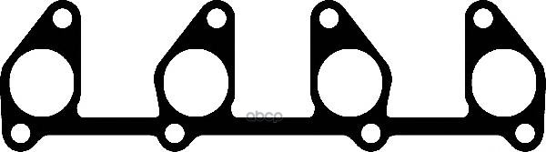 Прокладка Коллектора Daewoo: Espero 1.5 16V 91-99, Chevette 1300 75-85, Nova 1.2 S/1.3 S/1.3 I/1.4 S 82-93, Nova Наклонная За...