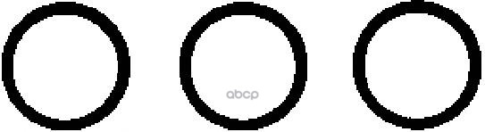 Прокладка Впускного Коллектора Corteco арт. 450099H