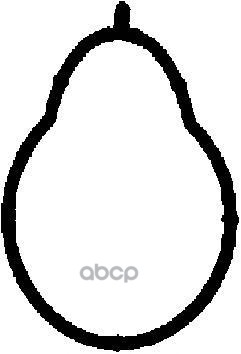 Прокладка Впускного Коллектора Corteco арт. 450139H