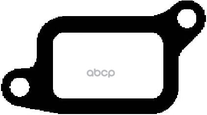 Прокладка Впускного Коллектора Mitsubishi: Pajero Ii 2.8 Td 90-99 Corteco арт. 450323P