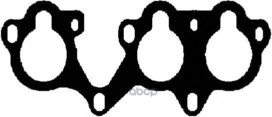 Прокладка Впускного Коллектора Audi: 100 2.6/2.6 Quattro/2.8 E/2.8 E Quattro 90-94, 100 Avant 2.6/2.6 Quattro/2.8 E/2.8 E Qua...