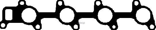 Прокладка выпускного коллектора Mercedes-Benz C-Class 93-15 / E-Class 95-09 OM611960;OM611961;OM6119 Corteco арт. 460085P
