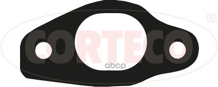 Прокладка Выпускного Коллектора Audi: 100 2.0 D Turbo/2.0 Kat/2.2 E Turbo Quattro/2.2 Turbo/2.3 E/2.3 E Quattro/2.3 Quattro/2...