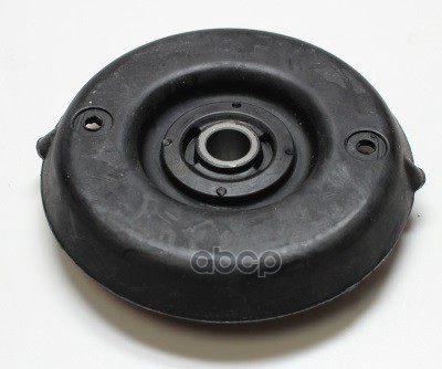 Опора Амортизатора Citroen: Berlingo 08-, C4 04-11, C4 Picasso I 07-13, Peugeot: 307 00-, Partner 96-, Partner 08- Corteco ар...
