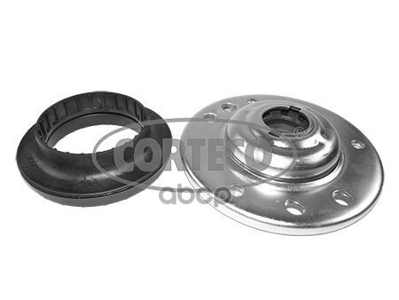 Опора Амортизатора С Подшипником Opel: Signum 03-, Vectra C 02-, Saab: 9-3 02-, Fiat: Croma 05- Corteco арт. 49358169