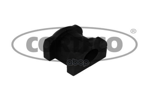 Втулка Стабилизатора Передн 21Мм Mitsubishi: Asx 10-, Lancer Sportback 07-, Outlander Ii 06-12, Outlander Iii 12- Corteco арт...