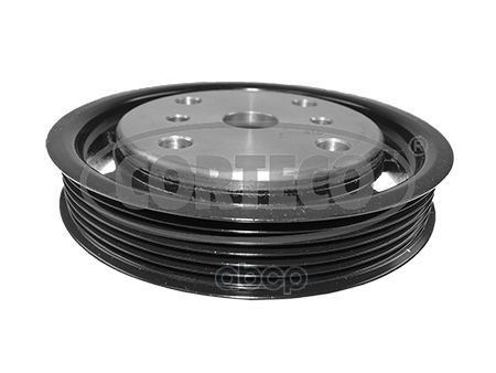 Шкив Коленвала Volvo S80/Xc90 2.8-3.0 98-06 Corteco арт. 49368727