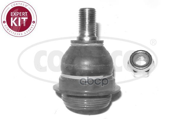 Опора Шаровая Peugeot: 307 01-, Partner 08-, Citroen: C4 04-, Berlingo 08- Corteco арт. 49395236