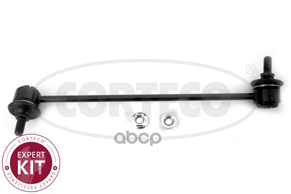 Тяга Стабилизатора Передн Daewoo: Nubira 97-02, Leganza 97-02, Chevrolet: Aveo 05- Corteco арт. 49396286