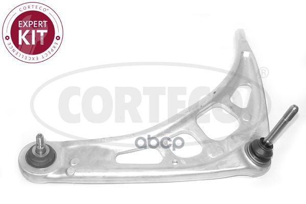 Рычаг Подвески Прав Bmw: 3 E46 98-05 Corteco арт. 49398440