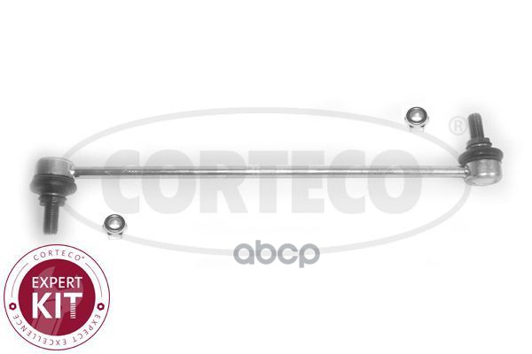 Тяга Стабилизатора Передн Opel: Vectra C 04/02-, Saab: 9-3 Ii 1.8T/2.0T/2.0T/2.2Tid 09/02-, 1.9Tid 09/04- Corteco арт. 49398471