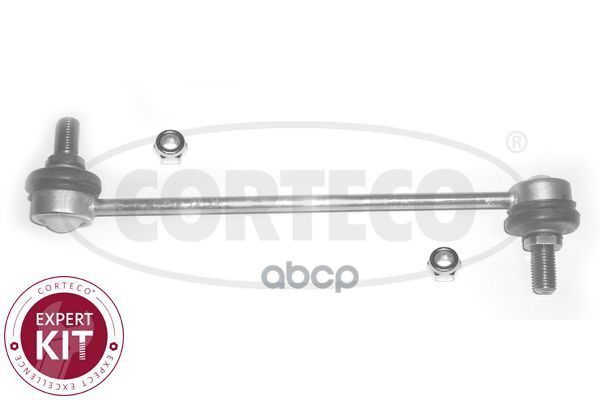Тяга Стабилизатора Передн Opel: Vectra B 96-03, Corsa C 09/00-09, Meriva 05/03-10 Corteco арт. 49398483
