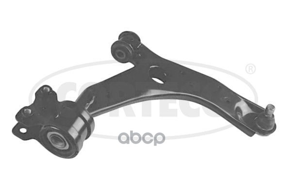 Рычаг Подвески Прав Mazda: 3 (Bk) 02/06-, 5 (Cw) 09/10- Corteco арт. 49398499