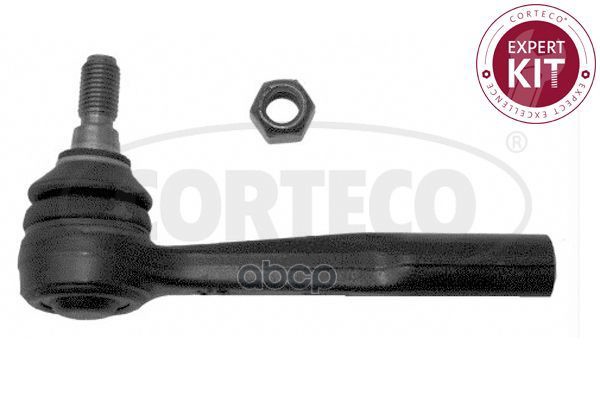Наконечник Рулевой Тяги Opel: Astra G 98-05, Zafira A 99-05 Corteco арт. 49398538