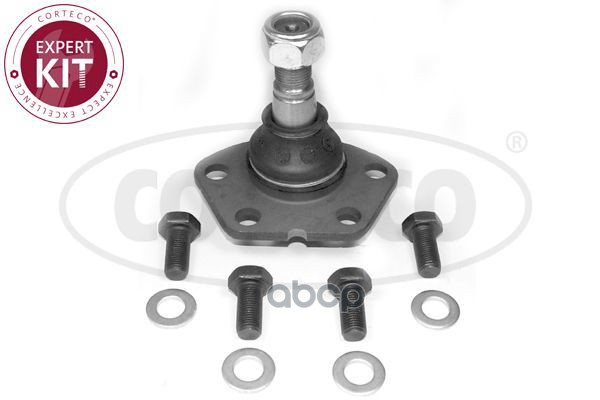 Опора Шаровая Citroen: Jumper 94-02, Jumper 02-, Jumper 94-02, Jumper 02-, Jumper 94-02, Jumper 02-, Relay 94-02, Relay 94-02...