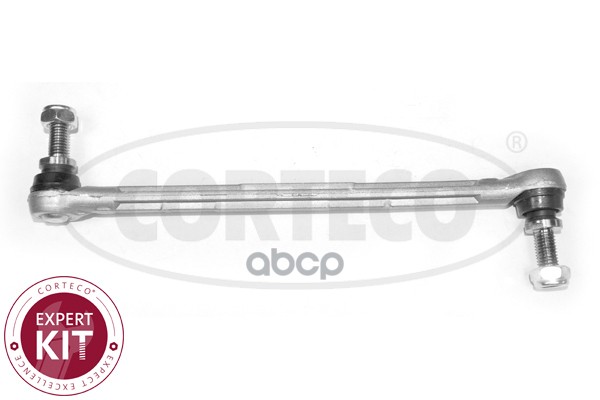 Тяга Стабилизатора Ford: Focus 98-07, Ka 96-08, Street Ka 03-05 Corteco арт. 49398546