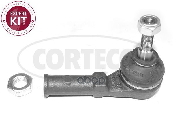 Наконечник Рулевой Тяги Лев Renault: Megane 00-10/02 Corteco арт. 49398554