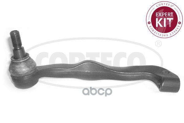 Наконечник Рулевой Тяги Прав Vw: Transporter T5 / Multivan 04/03- Corteco арт. 49398556