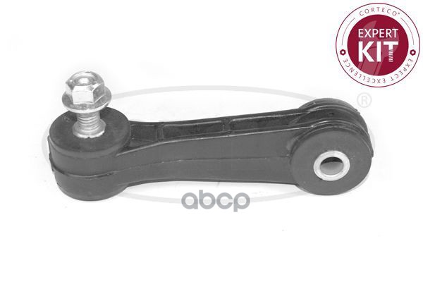 Тяга Стабилизатора Передн Audi: A3 96-, Seat: Leon 99-, Toledo Ii 99-, Skoda: Octavia 99-, Vw: Bora 00-, Golf Iv 97-, New Bee...