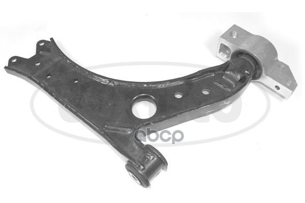 Рычаг Подвески Прав Audi: A3 03-12, Seat: Altea 04-, Altea Xl 06-, Skoda: Octavia 04-13, Vw: Caddy Iii 04-, Golf V 03-08 Cort...