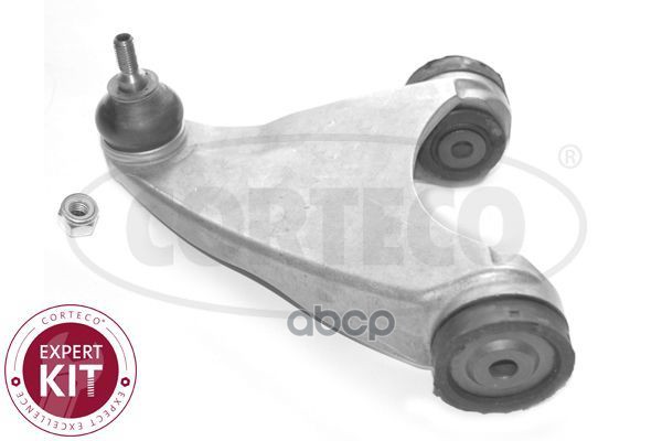 Рычаг Подвески Прав Alfa Romeo: 147 01-, 156 97-05, 156 Sportwagon 00-06 Corteco арт. 49398624