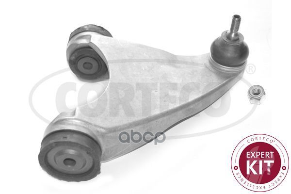 Рычаг Подвески Лев Alfa Romeo: 147 01-, 156 97-05, 156 Sportwagon 00-06 Corteco арт. 49398631