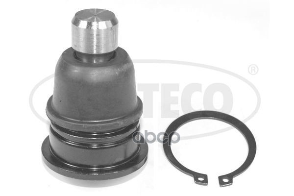 Опора Шаровая Nissan: Qashqai 07-, X-Trail 07-, Renault: Koleos 08- Corteco арт. 49398638