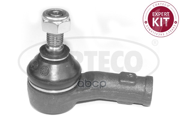 Наконечник Поперечной Рулевой Тяги 49398639 Corteco арт. 49398639