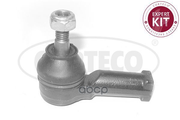 Наконечник Рулевой Тяги Opel: Corsa C 00-, Tigra, Smart: Fortwo 07- Corteco арт. 49398653