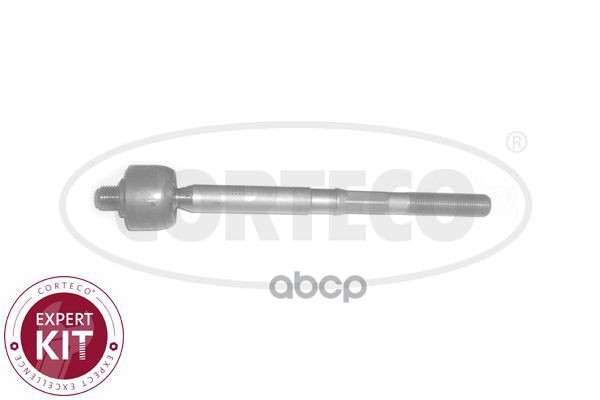 Тяга Рулевая Renault: Grand Scenic Ii 04-, Megane Ii 02-11, Scenic Ii 03- Corteco арт. 49398659